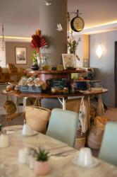 Juliana Hotel Cannes 9 Juliana Hotel Cannes 9
