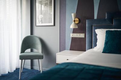 Juliana Hotel Cannes 8 Juliana Hotel Cannes 8