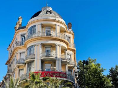 Le Cavendish 10 Le Cavendish 10