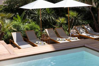 MOB HOTEL Cannes 3 MOB HOTEL Cannes 3