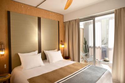 MOB HOTEL Cannes 4 MOB HOTEL Cannes 4