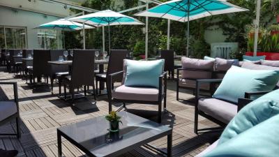 Hôtel Montaigne & Spa 2 Hôtel Montaigne & Spa 2