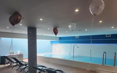 Hôtel Montaigne & Spa 9 Hôtel Montaigne & Spa 9