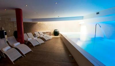 Hôtel Montaigne & Spa 7 Hôtel Montaigne & Spa 7