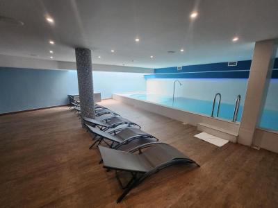 Hôtel Montaigne & Spa 6 Hôtel Montaigne & Spa 6