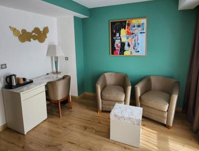 Hôtel Montaigne & Spa 5 Hôtel Montaigne & Spa 5