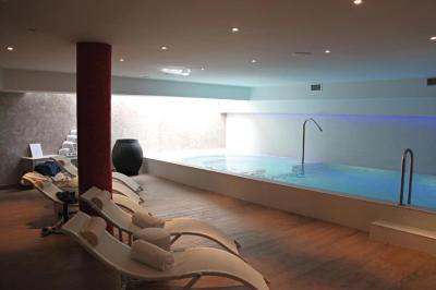 Hôtel Montaigne & Spa 4 Hôtel Montaigne & Spa 4