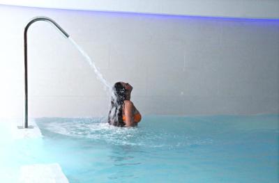 Hôtel Montaigne & Spa 3 Hôtel Montaigne & Spa 3