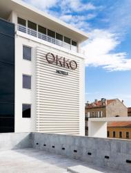 OKKO Hotels Cannes Centre 2 OKKO Hotels Cannes Centre 2