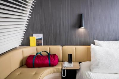 OKKO Hotels Cannes Centre 7 OKKO Hotels Cannes Centre 7