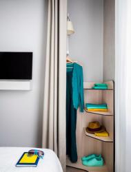 OKKO Hotels Cannes Centre 6 OKKO Hotels Cannes Centre 6