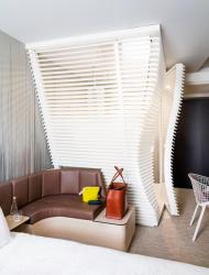 OKKO Hotels Cannes Centre 5 OKKO Hotels Cannes Centre 5