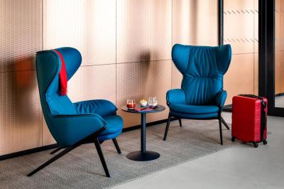 OKKO Hotels Cannes Centre 4 OKKO Hotels Cannes Centre 4