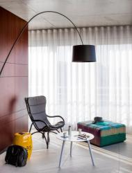 OKKO Hotels Cannes Centre 3 OKKO Hotels Cannes Centre 3