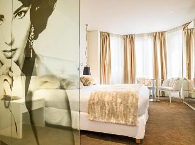 Hotel Renoir 10 Hotel Renoir 10