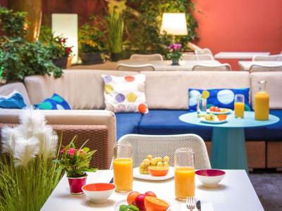Novotel Suites Cannes Centre 6 Novotel Suites Cannes Centre 6