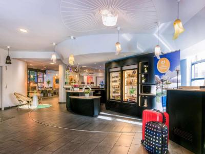 Novotel Suites Cannes Centre 3 Novotel Suites Cannes Centre 3