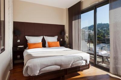 Nehô Suites Cannes Croisette 10 Nehô Suites Cannes Croisette 10