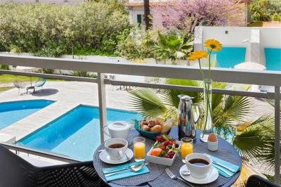 Nehô Suites Cannes Croisette 8 Nehô Suites Cannes Croisette 8