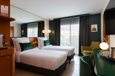 Nehô Suites Cannes Croisette 6 Nehô Suites Cannes Croisette 6