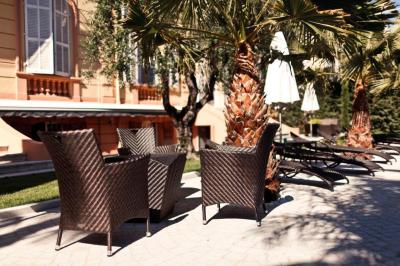 GOLDEN TULIP CANNES HOTEL de PARIS 2 GOLDEN TULIP CANNES HOTEL de PARIS 2