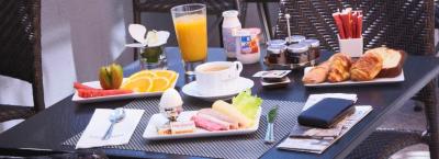 GOLDEN TULIP CANNES HOTEL de PARIS 6 GOLDEN TULIP CANNES HOTEL de PARIS 6