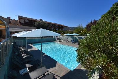 Hotel U Ricordu & Spa 5 Hotel U Ricordu & Spa 5