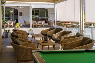 Hotel U Ricordu & Spa 3 Hotel U Ricordu & Spa 3