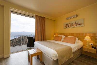 Hôtel Capo Rosso 4 Hôtel Capo Rosso 4