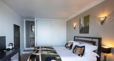 Hôtel Capo Rosso 7 Hôtel Capo Rosso 7