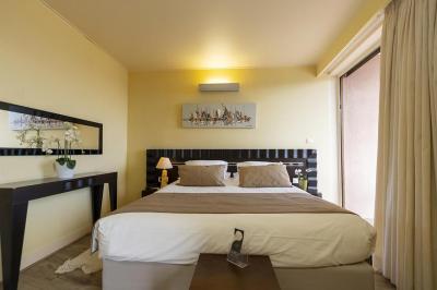 Hôtel Capo Rosso 9 Hôtel Capo Rosso 9