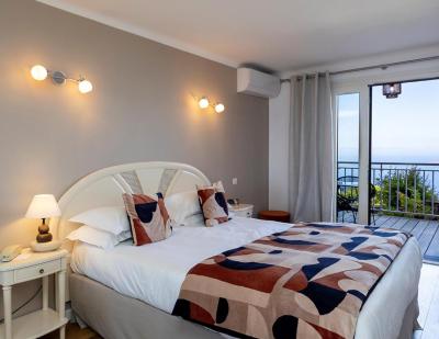 Hôtel Capo Rosso 10 Hôtel Capo Rosso 10