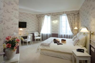 Mercure Moulins Centre Hôtel de Paris 7 Mercure Moulins Centre Hôtel de Paris 7