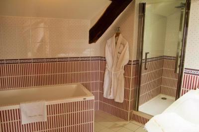 Mercure Moulins Centre Hôtel de Paris 6 Mercure Moulins Centre Hôtel de Paris 6