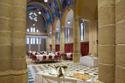 Mercure Moulins Centre Hôtel de Paris 5 Mercure Moulins Centre Hôtel de Paris 5