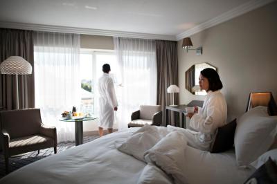 Célestins Spa Thermal & Hôtel by Vy Resort 7 Célestins Spa Thermal & Hôtel by Vy Resort 7