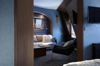 Hôtel des Dromonts by SOWELL COLLECTION 2 Hôtel des Dromonts by SOWELL COLLECTION 2