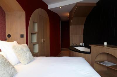 Hôtel des Dromonts by SOWELL COLLECTION 5 Hôtel des Dromonts by SOWELL COLLECTION 5