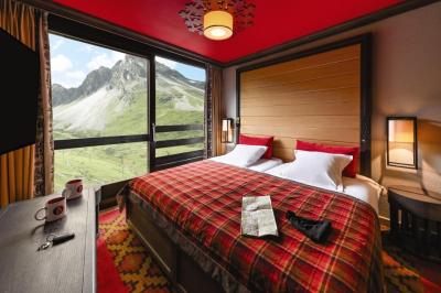 Belambra Clubs Tignes Val Claret 9 Belambra Clubs Tignes Val Claret 9