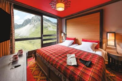 Belambra Clubs Tignes Val Claret 7 Belambra Clubs Tignes Val Claret 7