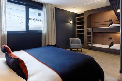 Hôtel Marielle 7 Hôtel Marielle 7