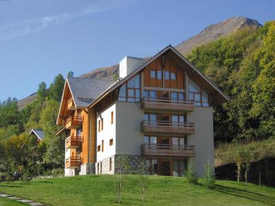 Lagrange Vacances Chalets du Galibier 8 Lagrange Vacances Chalets du Galibier 8