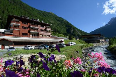 Dormio Resort Les Portes du Mont Blanc 3 Dormio Resort Les Portes du Mont Blanc 3