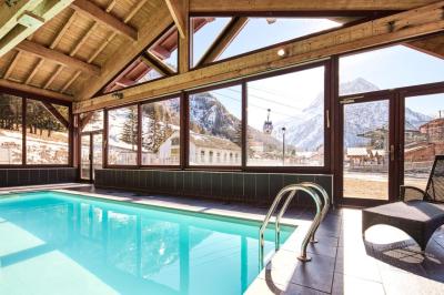 Dormio Resort Les Portes du Mont Blanc 2 Dormio Resort Les Portes du Mont Blanc 2