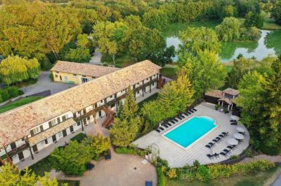 Domaine du Gouverneur, Hôtel, Restaurant & Golf 5 Domaine du Gouverneur, Hôtel, Restaurant & Golf 5