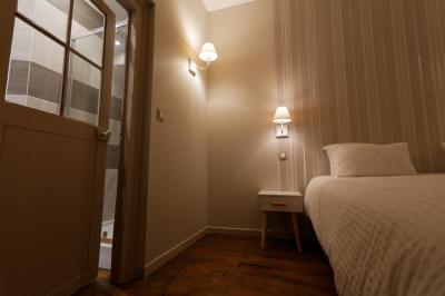 Appart'Hôtel Sainte Trinité 2 Appart'Hôtel Sainte Trinité 2