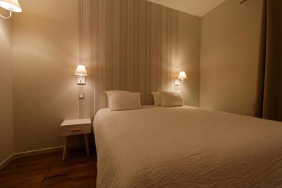 Appart'Hôtel Sainte Trinité 10 Appart'Hôtel Sainte Trinité 10