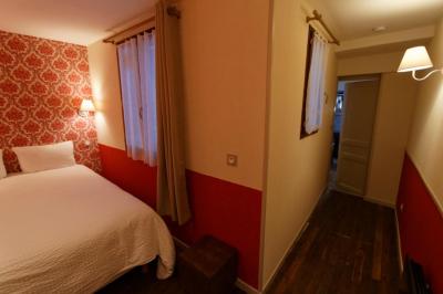 Appart'Hôtel Sainte Trinité 6 Appart'Hôtel Sainte Trinité 6