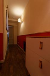 Appart'Hôtel Sainte Trinité 5 Appart'Hôtel Sainte Trinité 5