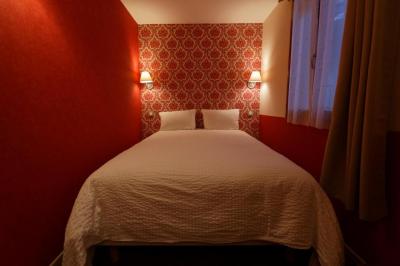 Appart'Hôtel Sainte Trinité 3 Appart'Hôtel Sainte Trinité 3